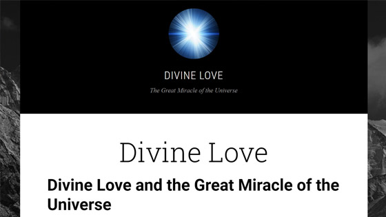 Divine Love